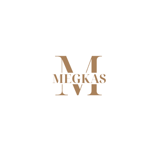 Λογότυπο Megkas Restaurant