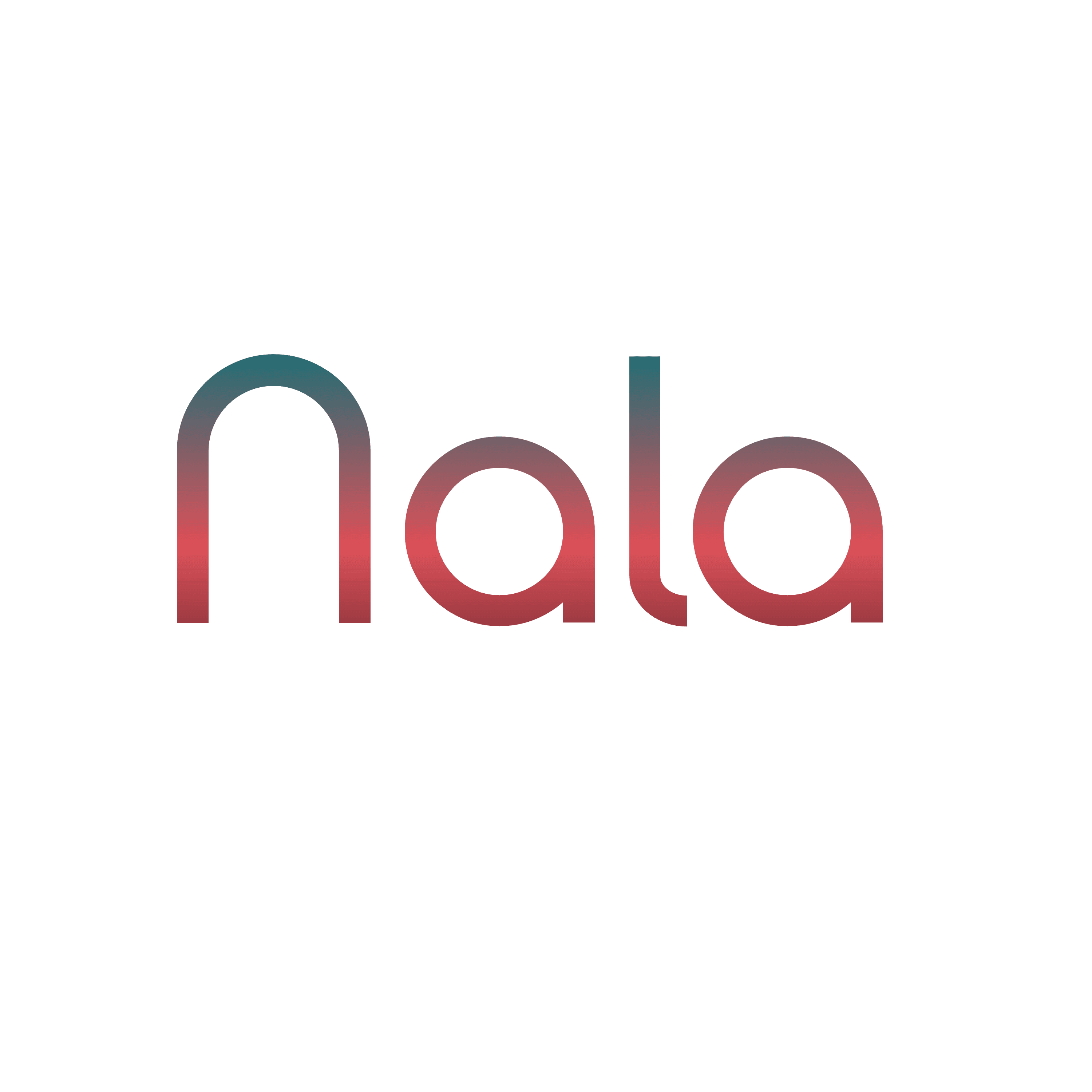 Λογότυπο Nala Records